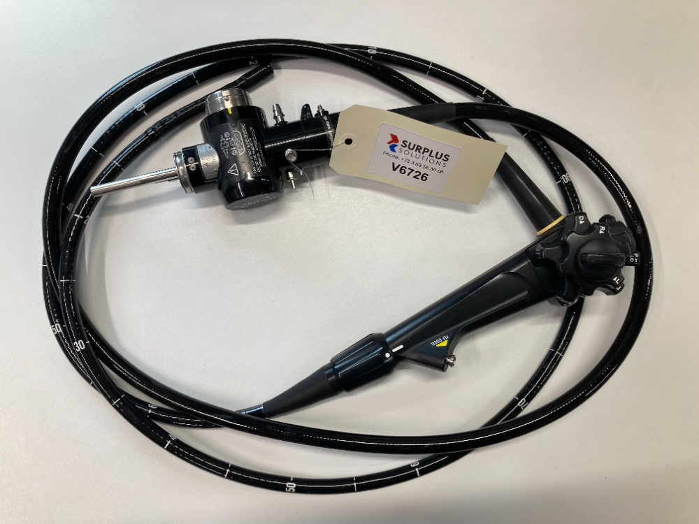 Image of Olympus PCF-Q180AL - Endoscopy Colonoscope